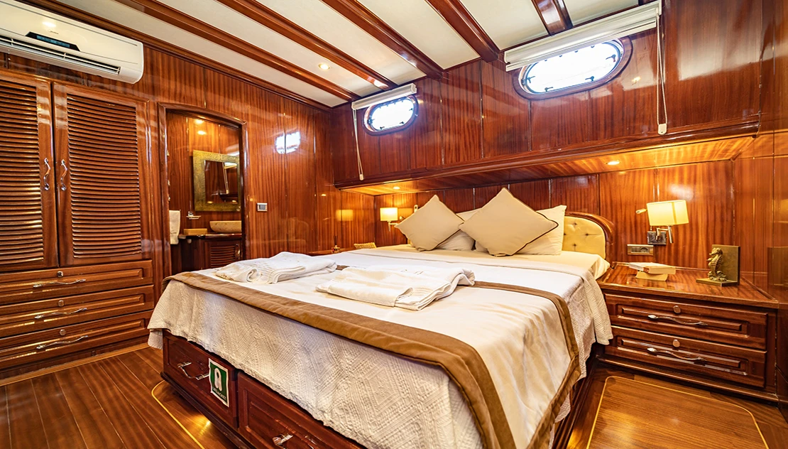 cabin
